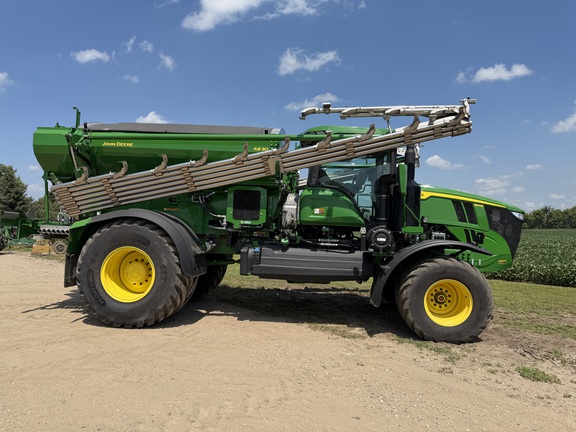2023 John Deere 800R - Photo2