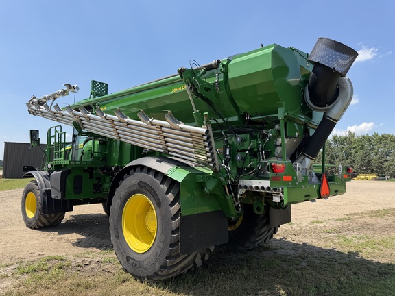 2023 John Deere 800R - Photo5