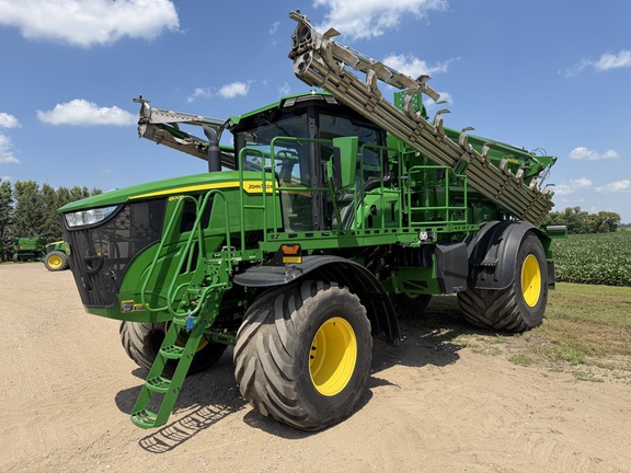 2023 John Deere 800R - Photo7
