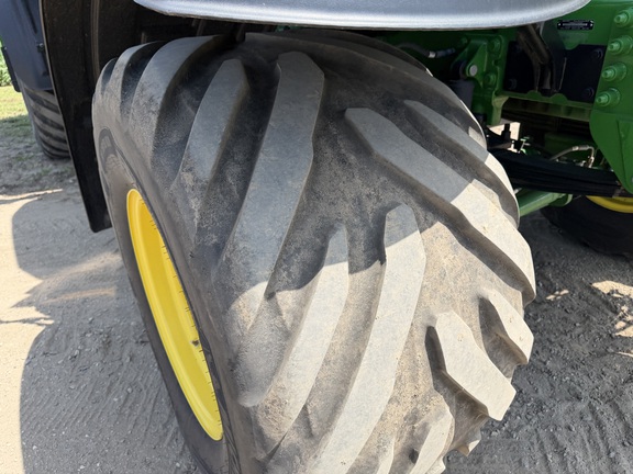 2023 John Deere 800R - Photo12