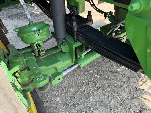 2023 John Deere 800R - Photo13