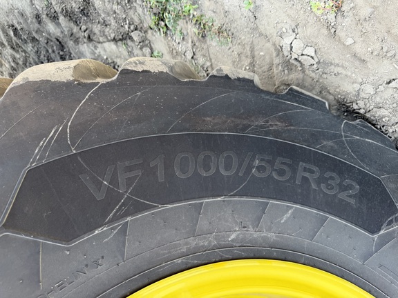 2023 John Deere 800R - Photo14