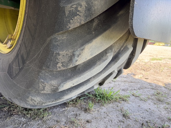 2023 John Deere 800R - Photo15