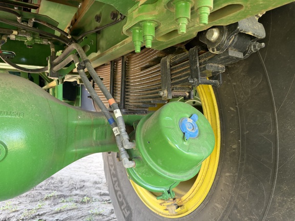 2023 John Deere 800R - Photo16