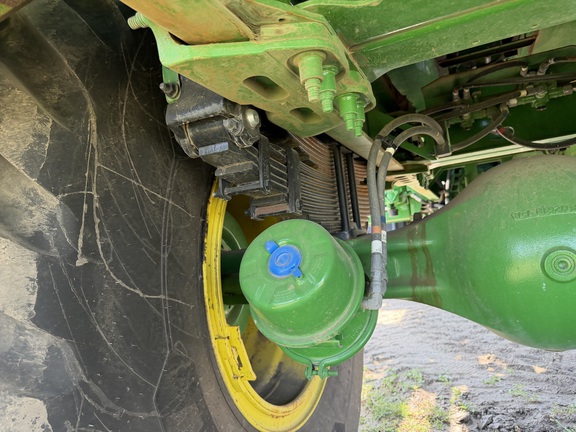 2023 John Deere 800R - Photo18