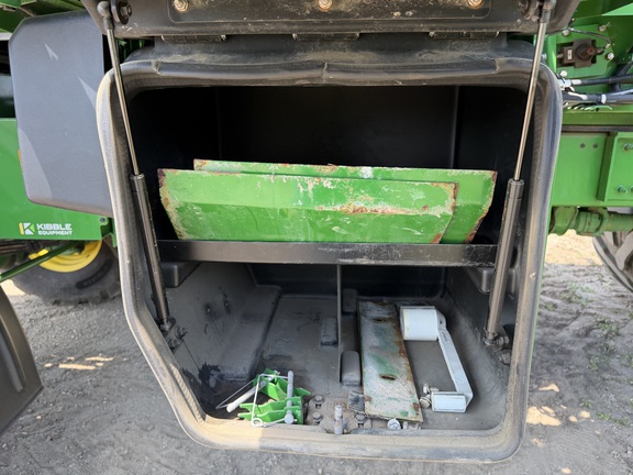 2023 John Deere 800R - Photo22