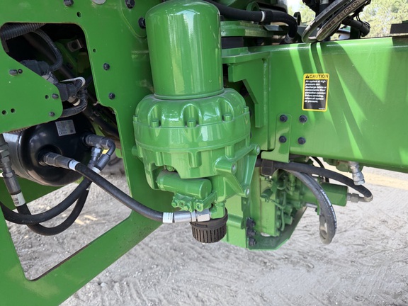 2023 John Deere 800R - Photo23