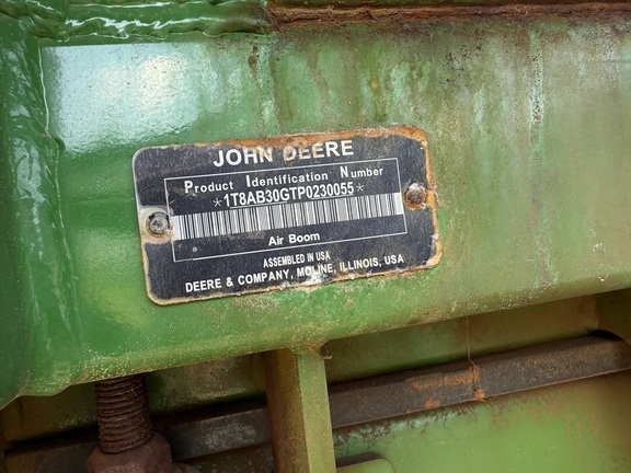 2023 John Deere 800R - Photo49