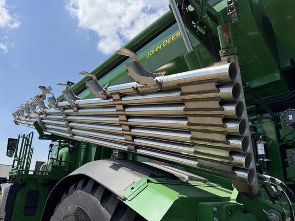 2023 John Deere 800R - Photo24