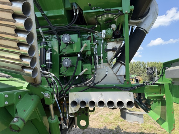 2023 John Deere 800R - Photo25
