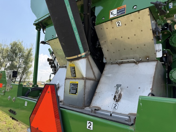 2023 John Deere 800R - Photo28