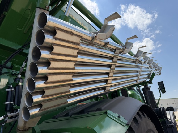 2023 John Deere 800R - Photo29