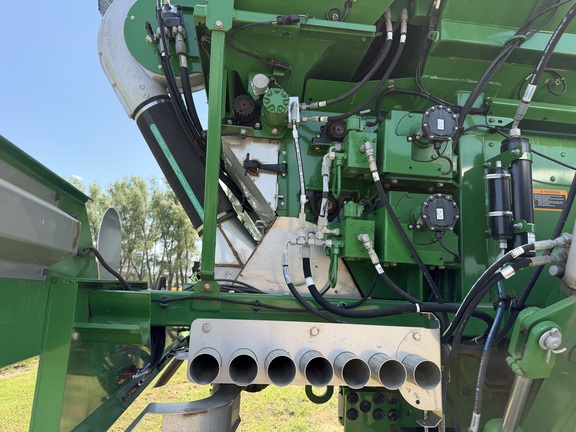2023 John Deere 800R - Photo30