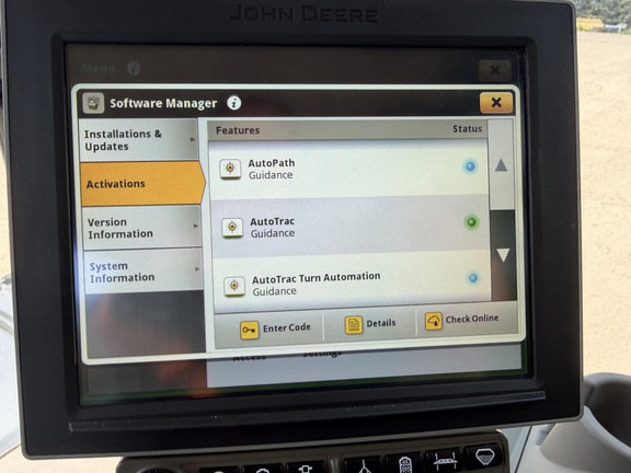 2023 John Deere 800R - Photo43
