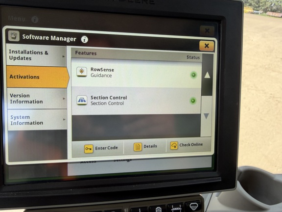 2023 John Deere 800R - Photo47