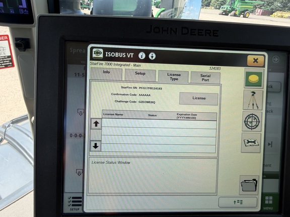 2023 John Deere 800R - Photo48