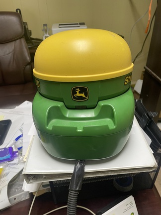 2012 John Deere StarFire 3000 Receiver Photo 1