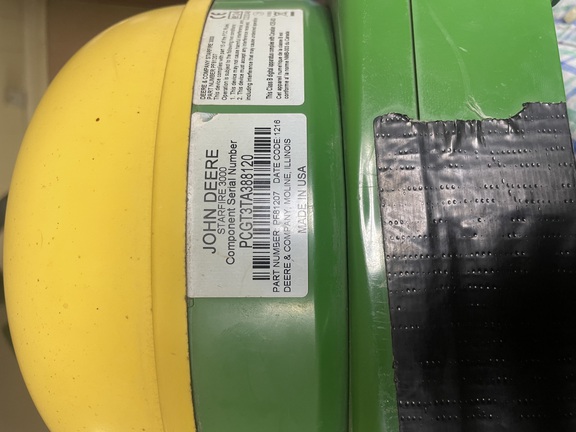 2012 John Deere StarFire 3000 Receiver Photo 5