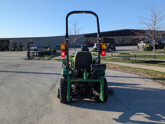 2022 John-Deere 1023E