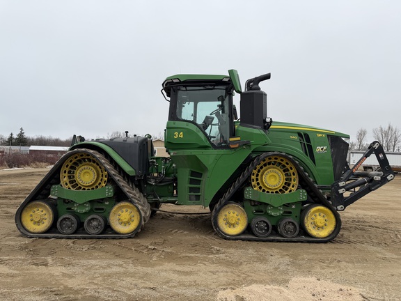 2024 John Deere 9RX 640 - Photo2