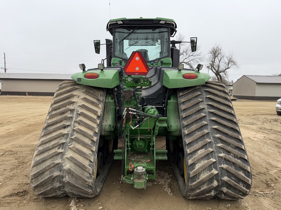 2024 John Deere 9RX 640 - Photo4
