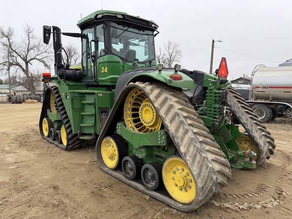 2024 John Deere 9RX 640 - Photo5
