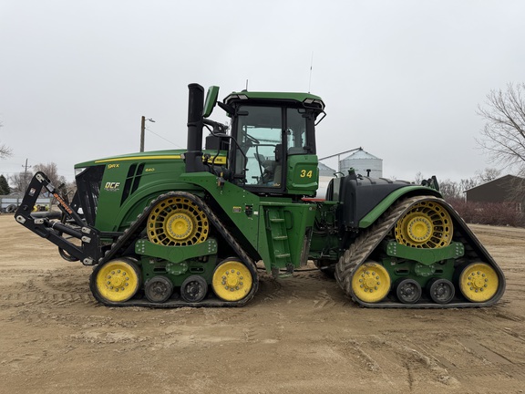 2024 John Deere 9RX 640 - Photo6
