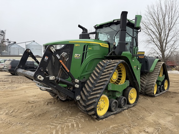 2024 John Deere 9RX 640 - Photo7