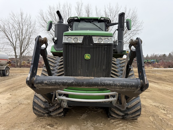 2024 John Deere 9RX 640 - Photo8
