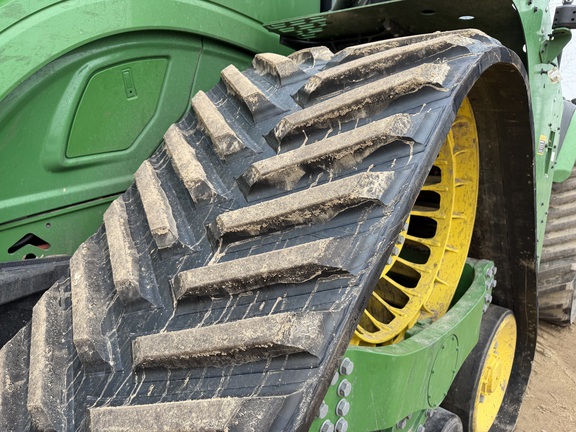 2024 John Deere 9RX 640 - Photo9