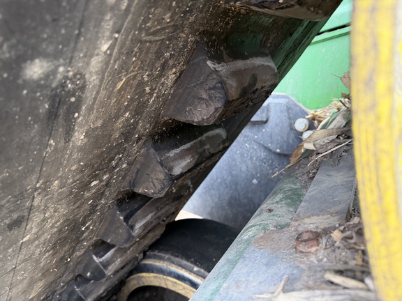 2024 John Deere 9RX 640 - Photo10