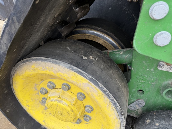 2024 John Deere 9RX 640 - Photo12