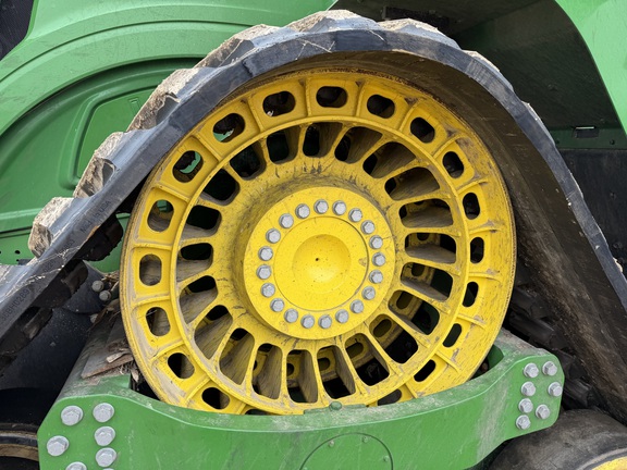 2024 John Deere 9RX 640 - Photo11