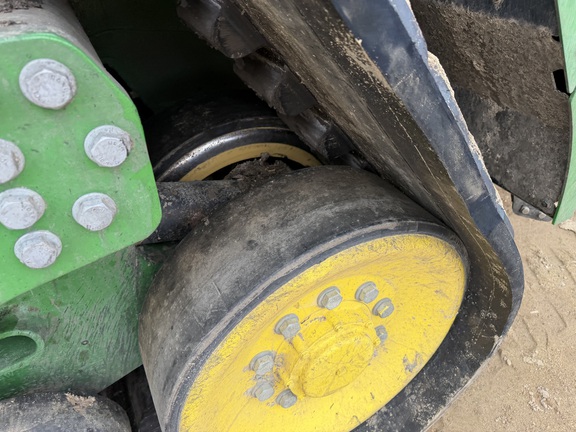 2024 John Deere 9RX 640 - Photo13