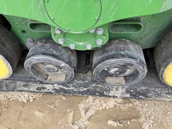 2024 John Deere 9RX 640 - Photo14