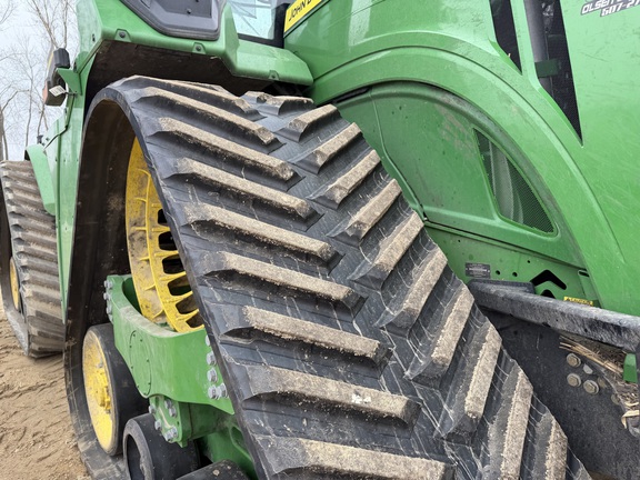 2024 John Deere 9RX 640 - Photo15