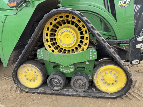 2024 John Deere 9RX 640 - Photo16