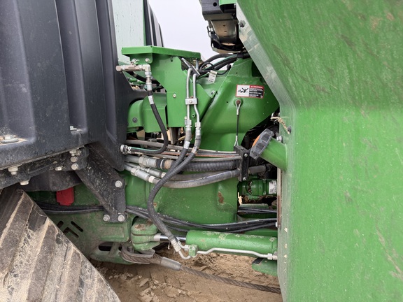 2024 John Deere 9RX 640 - Photo23