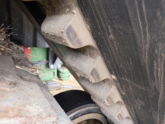 2024 John Deere 9RX 640 - Photo18