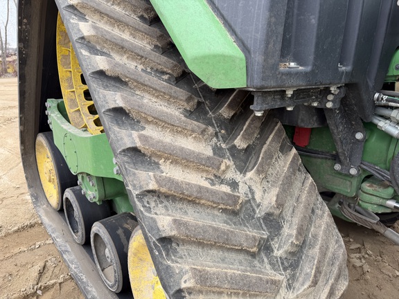2024 John Deere 9RX 640 - Photo17