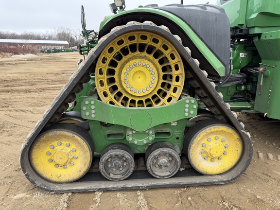 2024 John Deere 9RX 640 - Photo19