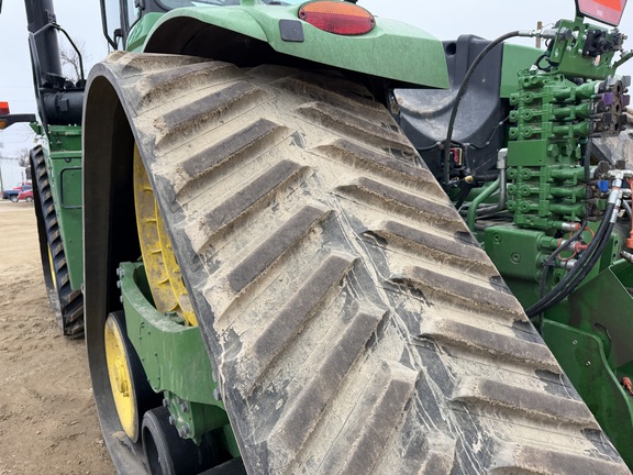 2024 John Deere 9RX 640 - Photo20