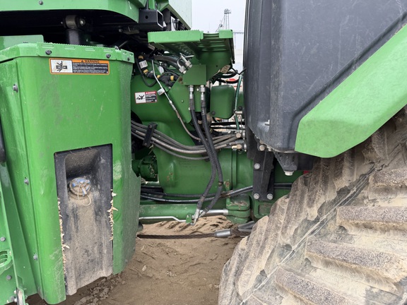 2024 John Deere 9RX 640 - Photo22