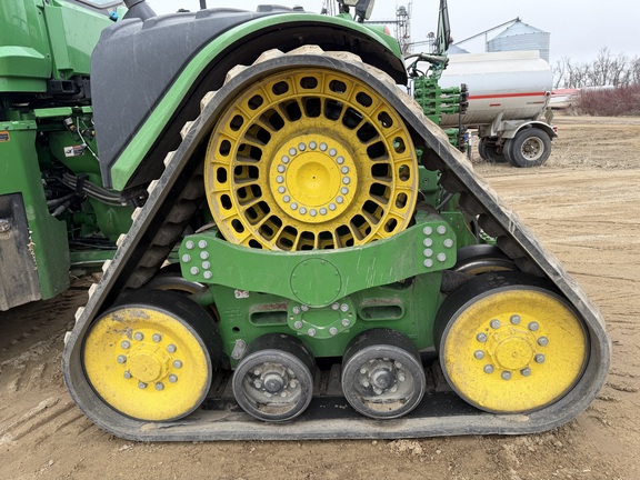 2024 John Deere 9RX 640 - Photo21