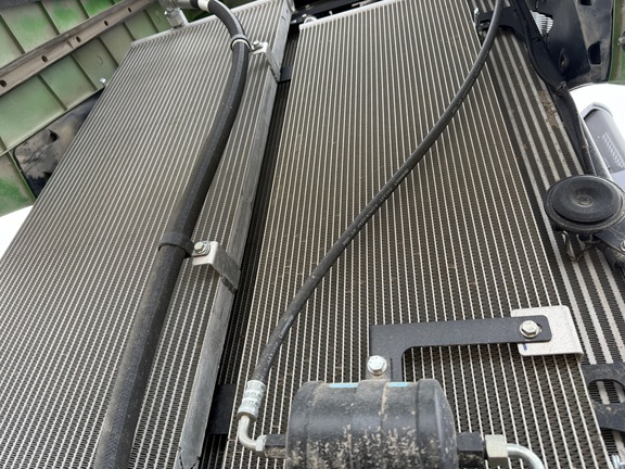 2024 John Deere 9RX 640 - Photo24