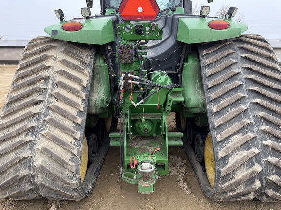 2024 John Deere 9RX 640 - Photo25