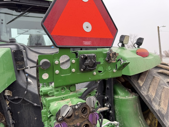 2024 John Deere 9RX 640 - Photo26