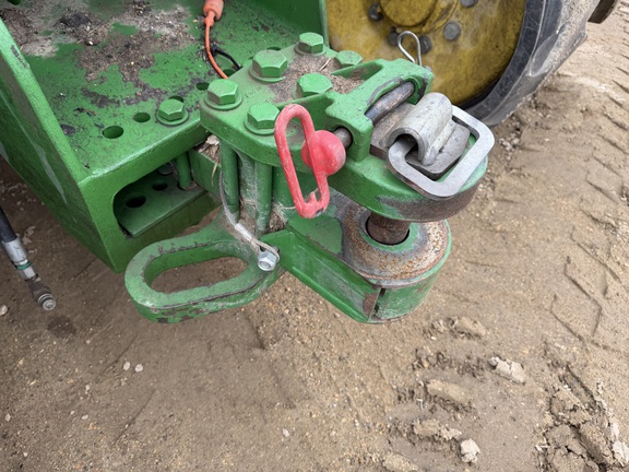 2024 John Deere 9RX 640 - Photo29