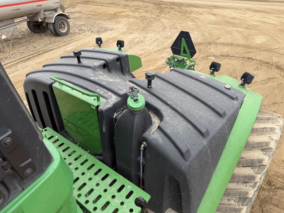 2024 John Deere 9RX 640 - Photo30