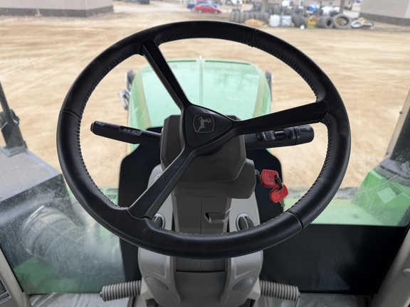 2024 John Deere 9RX 640 - Photo32